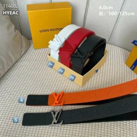 Picture of LV Belts _SKULVbelt40mmX100-125cm8L336471